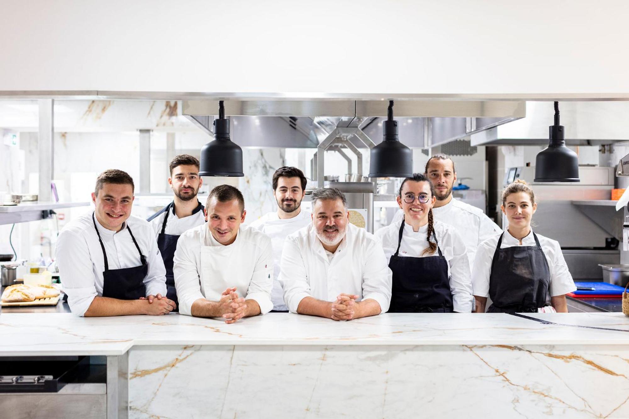 Hotel Et Restaurant La Bastide Bourrelly - Mathias Dandine Cabriès Εξωτερικό φωτογραφία