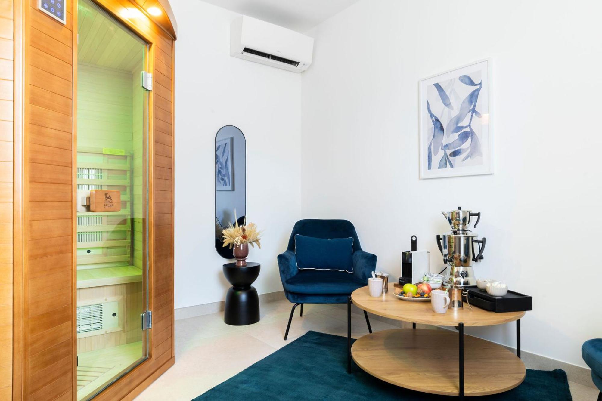 Hotel Et Restaurant La Bastide Bourrelly - Mathias Dandine Cabriès Εξωτερικό φωτογραφία