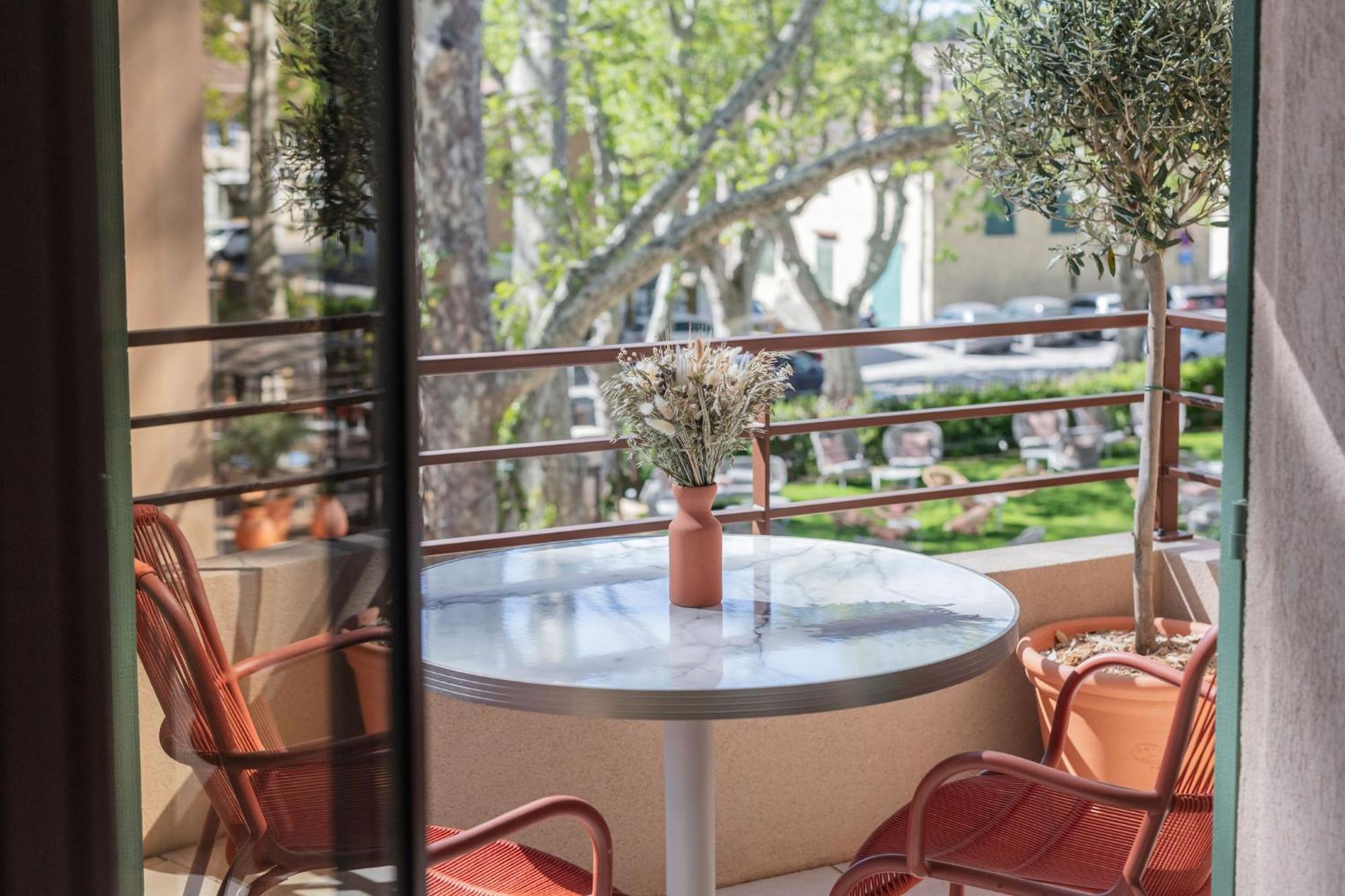 Hotel Et Restaurant La Bastide Bourrelly - Mathias Dandine Cabriès Εξωτερικό φωτογραφία